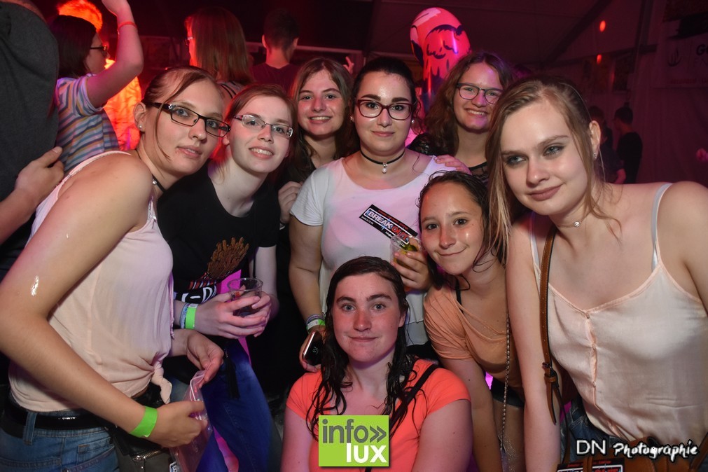 Club des Jeunes de Houdemont – photos