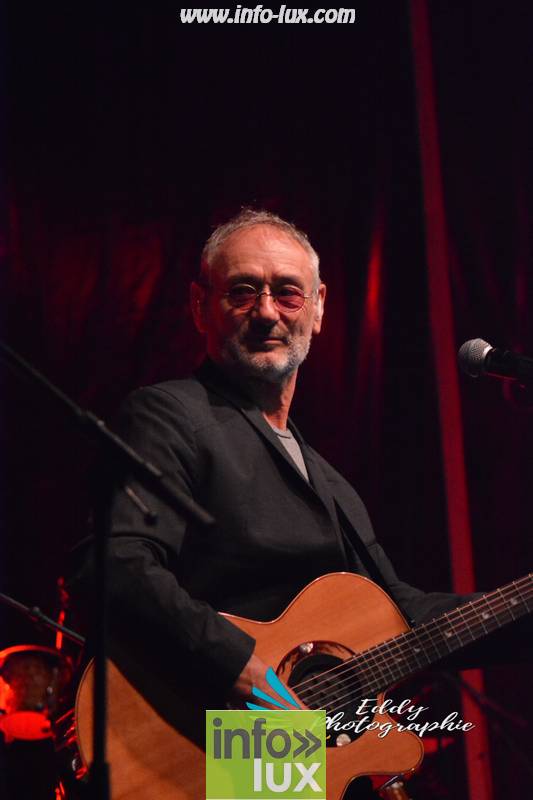 Concert Golmen & michael jones à Longwy