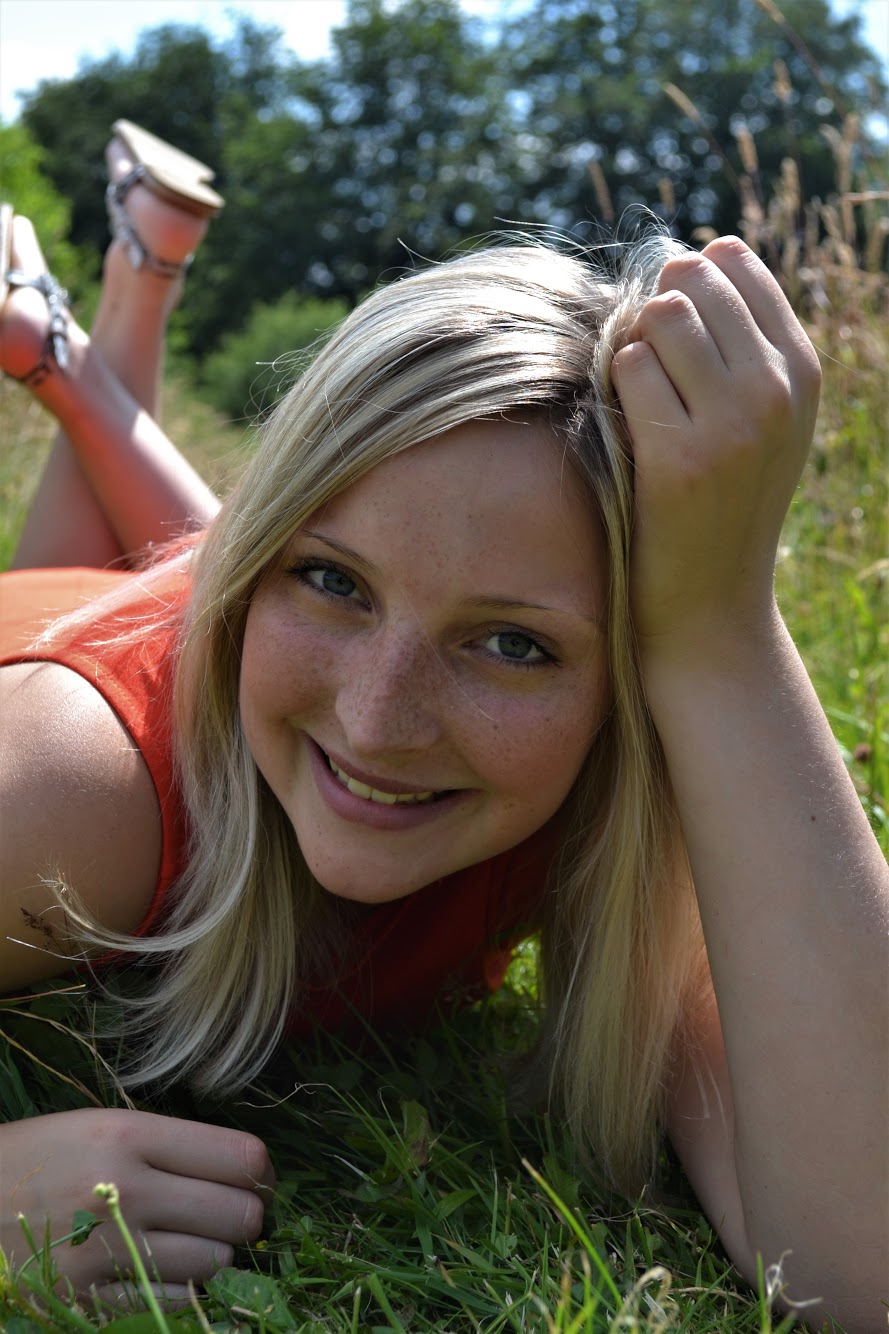Barbara Pierrard de Libin , Miss Belqiue 2019 ?