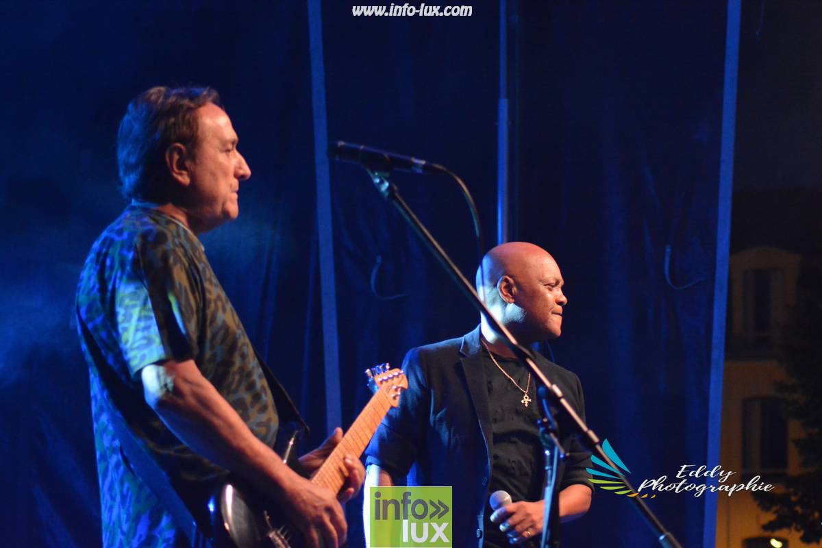 Concert Emile & Image à Longwy (FR)