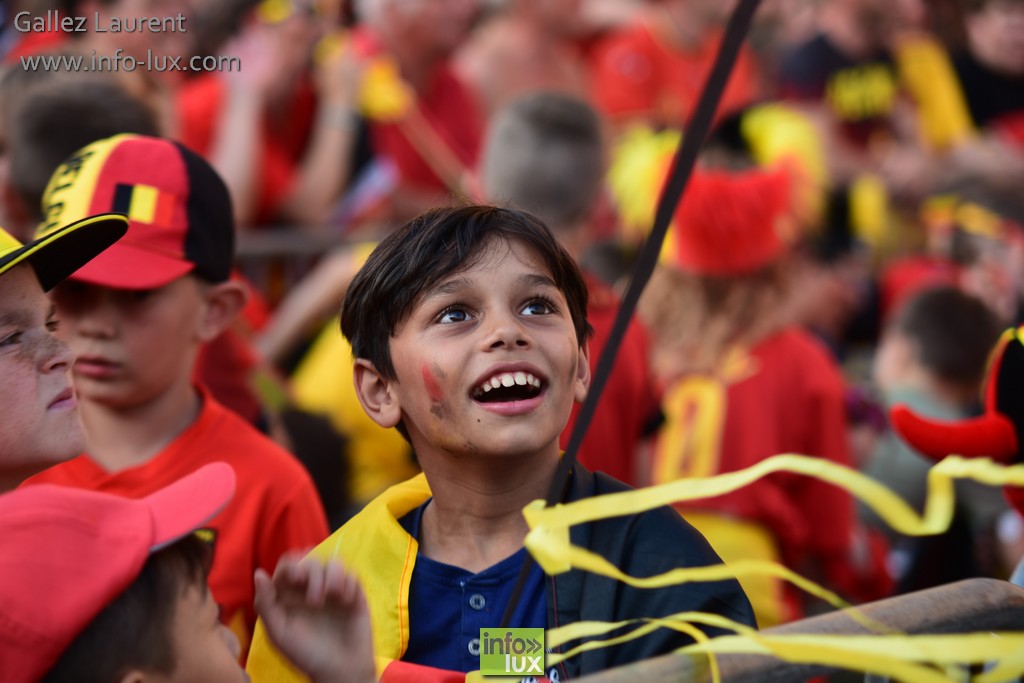 Photos du Mondial à St-Mard - Virton