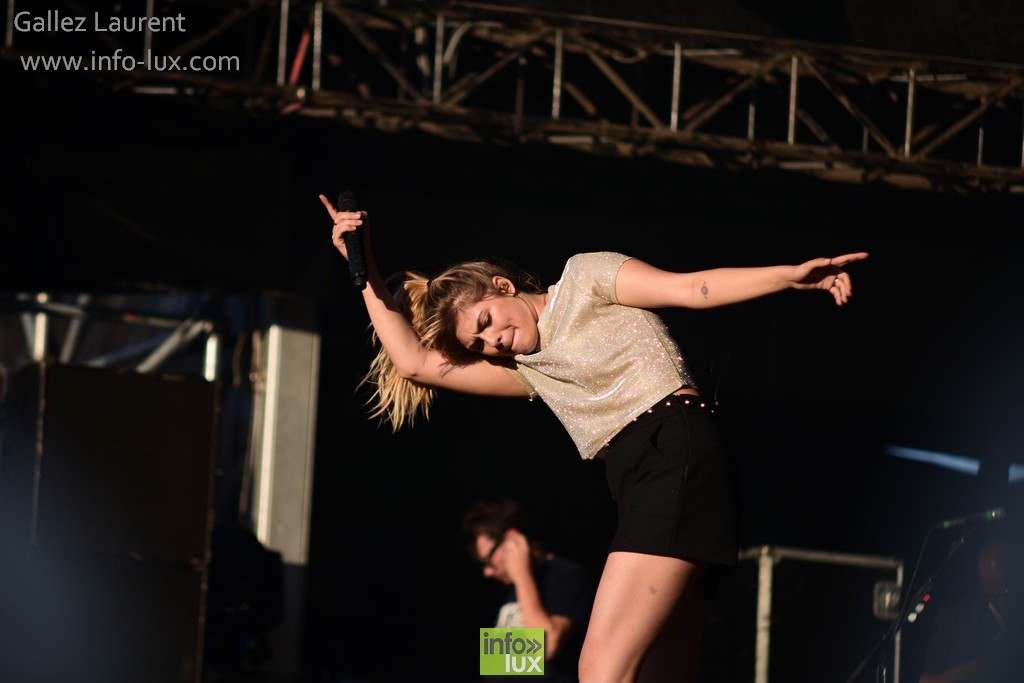 Baudet’stival photos du dimanche