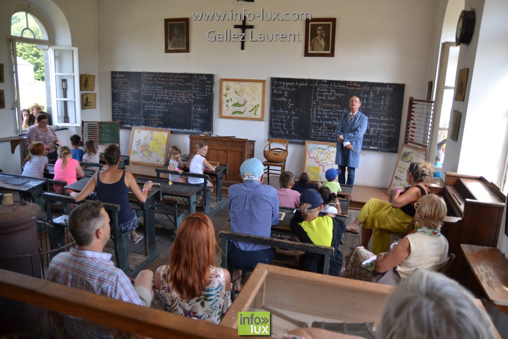 FOURNEAU SAINT-MICHEL : LES GENS DE CHEZ NOUS – photos