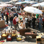 Grande Brocante à Stockem