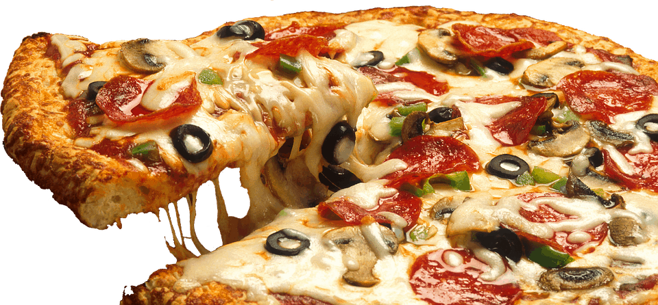 PIZZA Virton