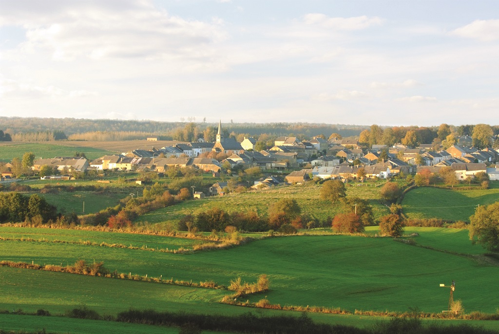 Maison du Tourisme de Gaume