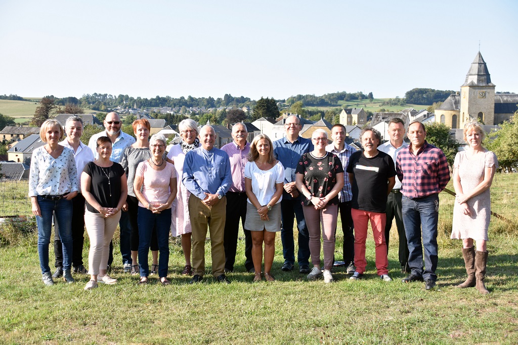 VivrEnsemble 2018 Florenville