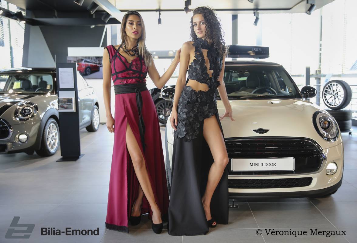 Fashion arlon