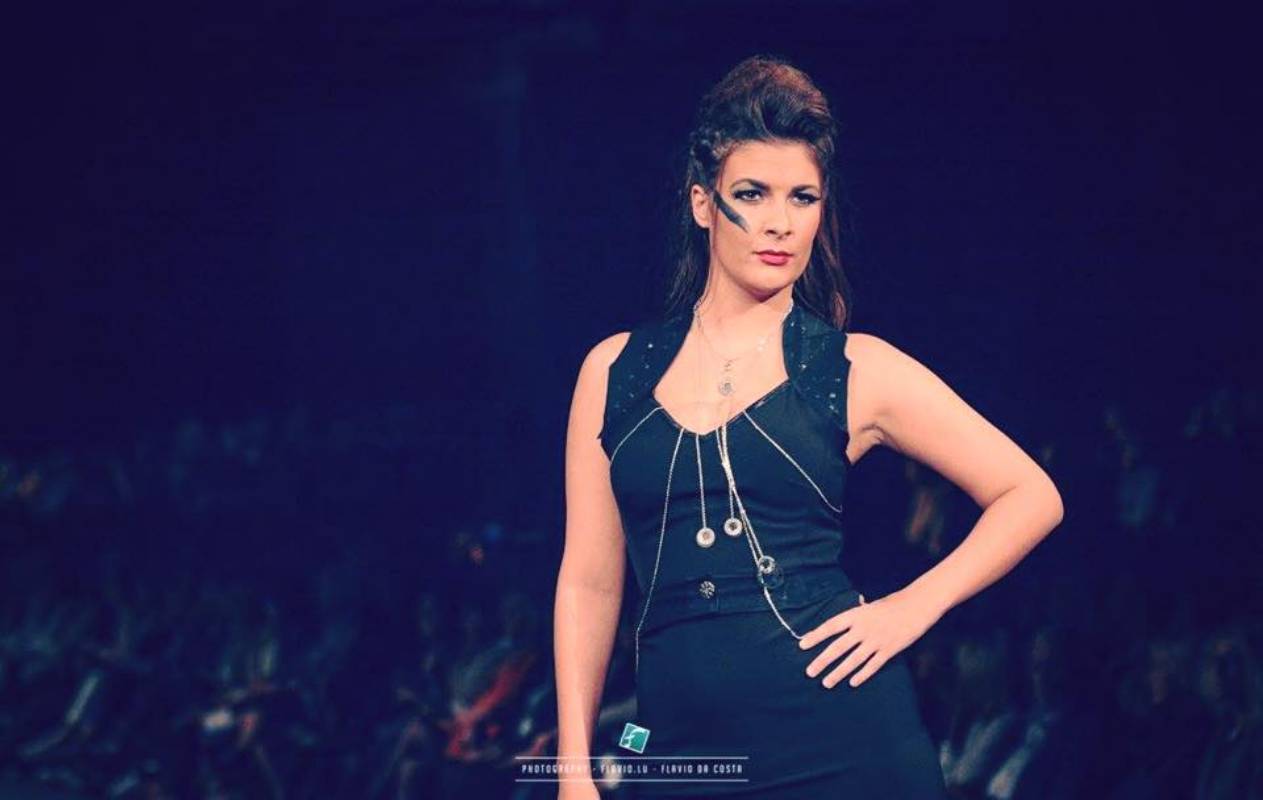 Fashion arlon Lux