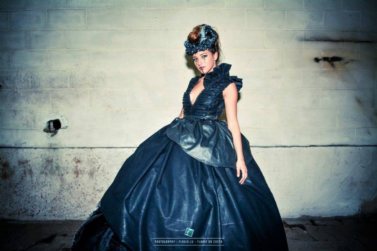 Fashion arlon008