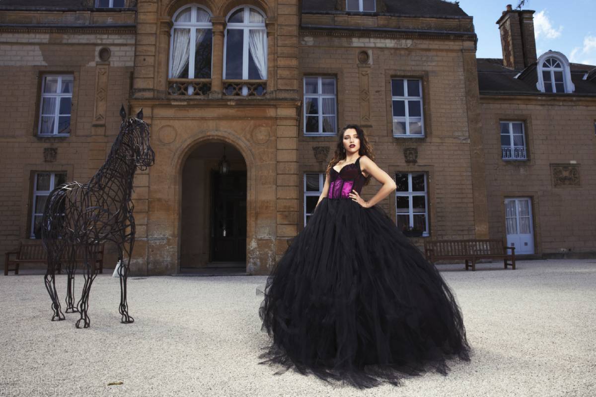 Fashion arlon Lux