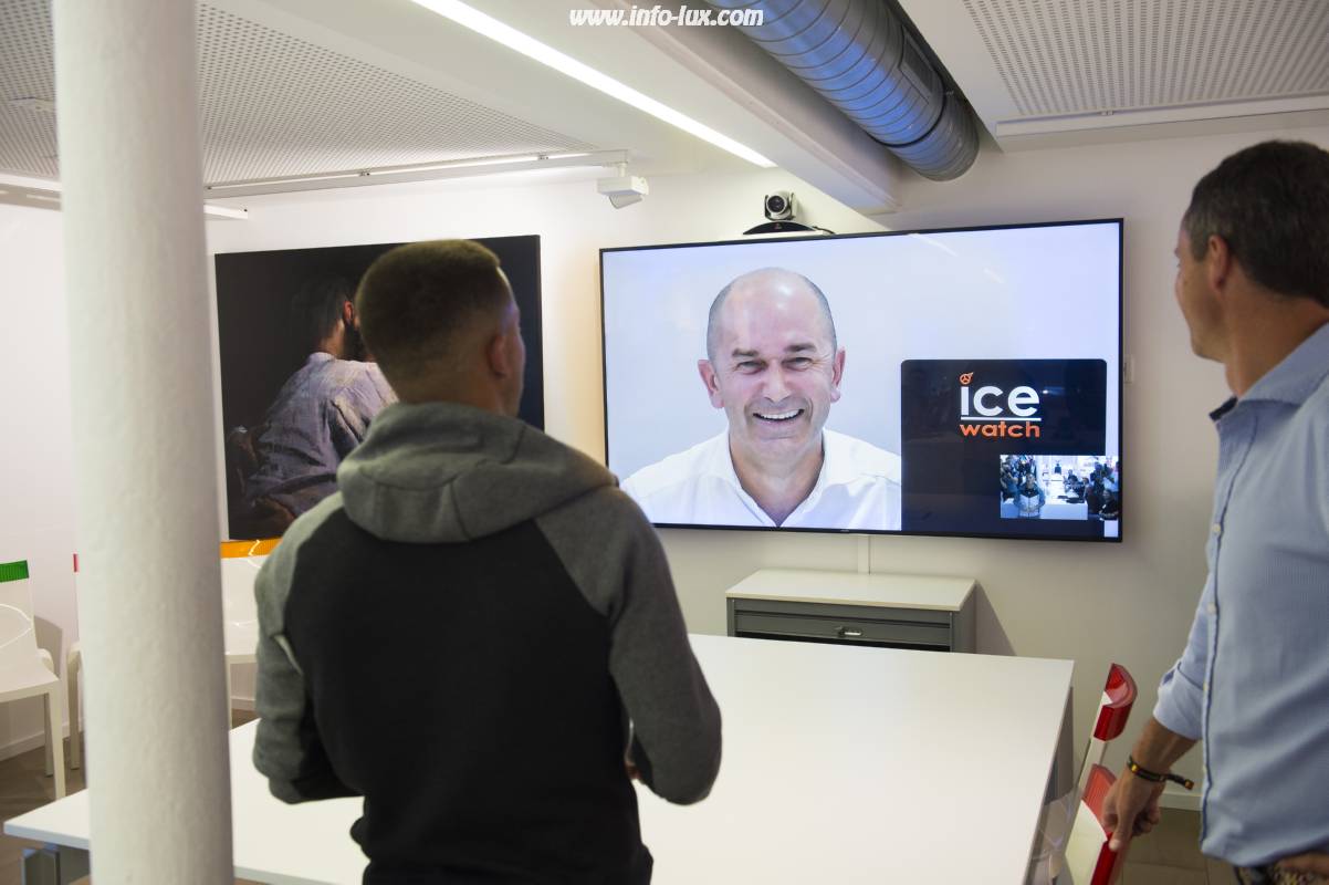 2018 09 05 BELGIQUE EDEN HAZARD DEDICACE 27