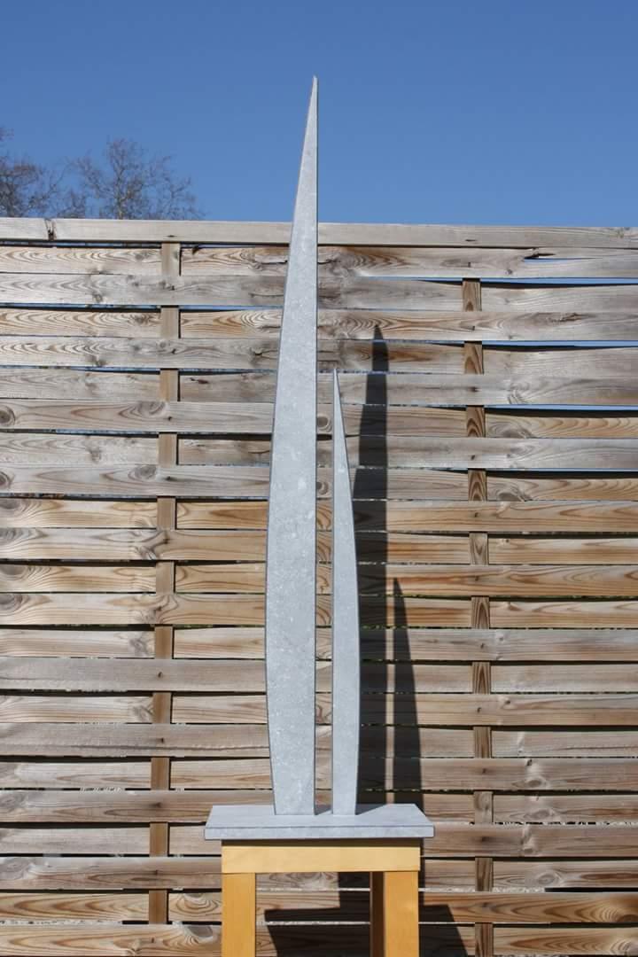 Scuture de pierre en province de Luxembourg