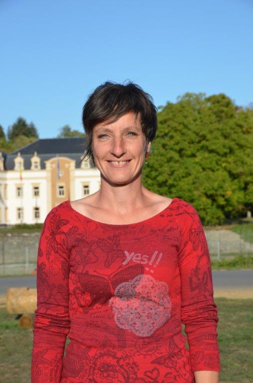 Nathalie MONFORT