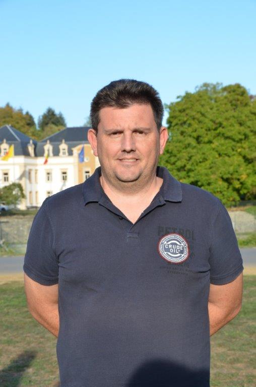  Christophe MARQUIS