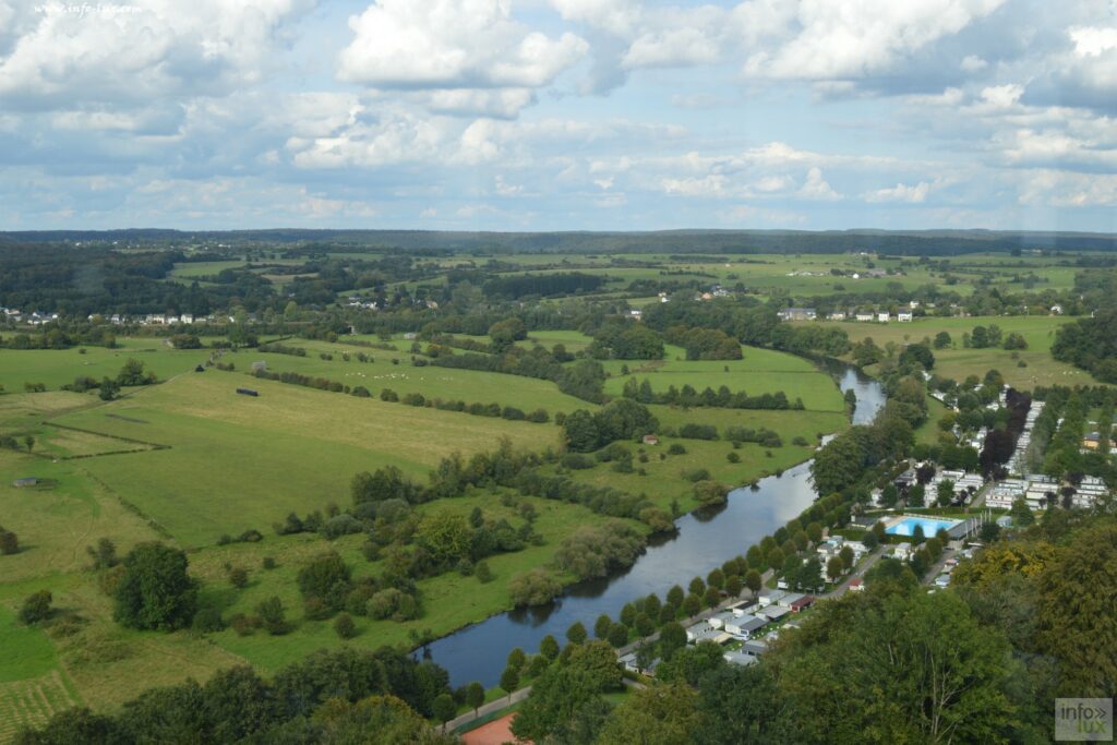 une gestion intégrée et écologique des cours d’eau .