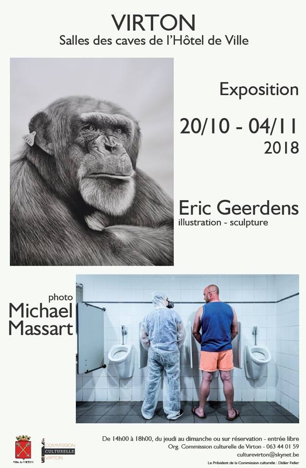 Virton Expositons