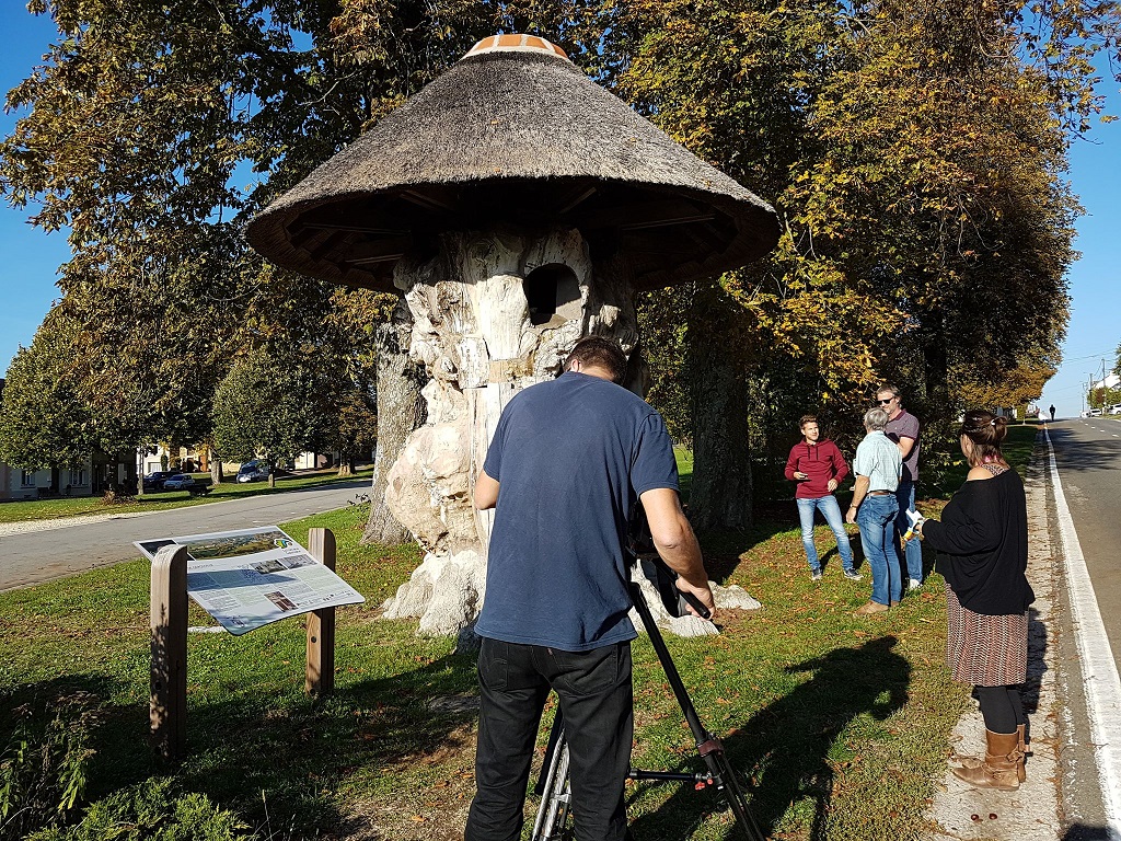  La grande balade  en Gaume