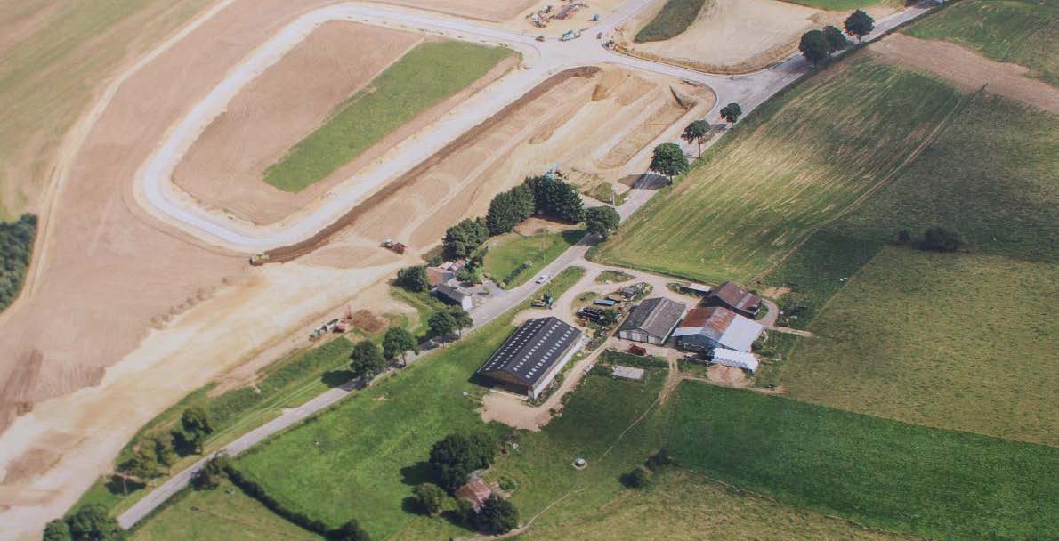 Bientôt à Léglise : un nouveau service, facilement accessible (2)