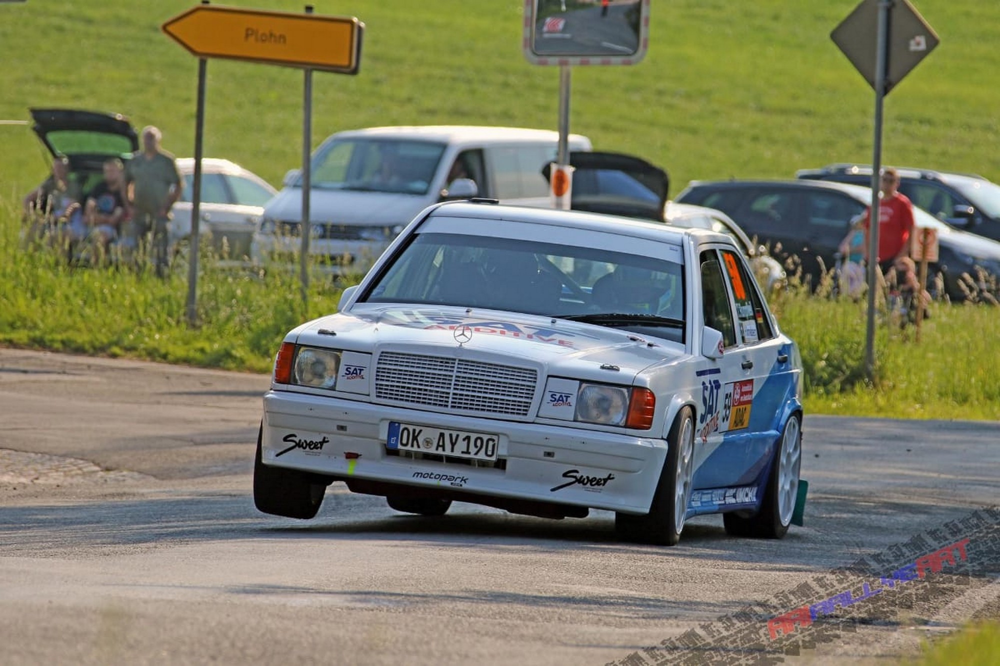 Legend Boucles Bastogne 2019 Dernière info