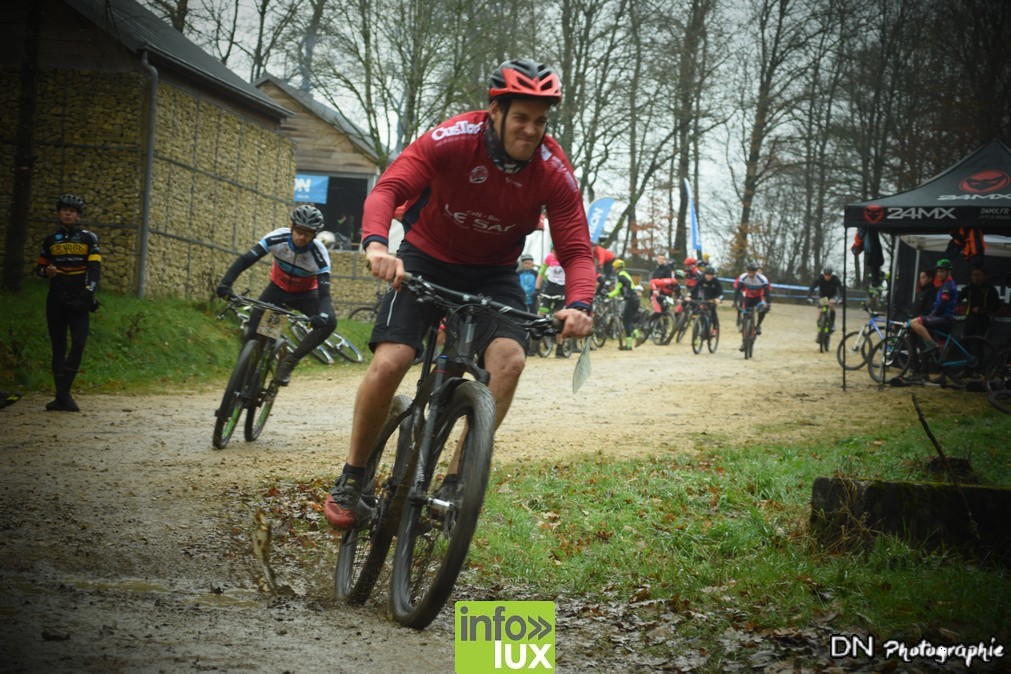 Endurance VTT Strive Moyen Photos – Chiny