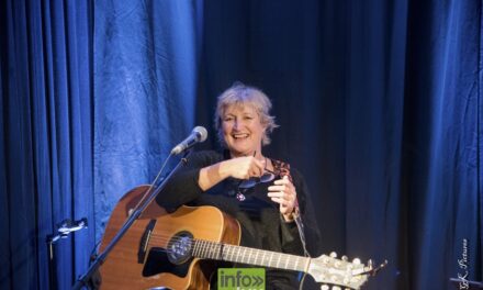 Walhain > F’Estivales de la Tour