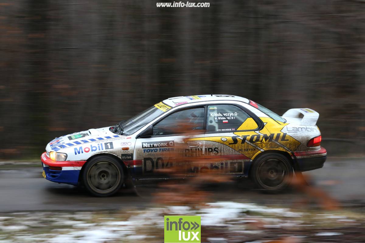 Legend Boucles @ Bastogne 2019 