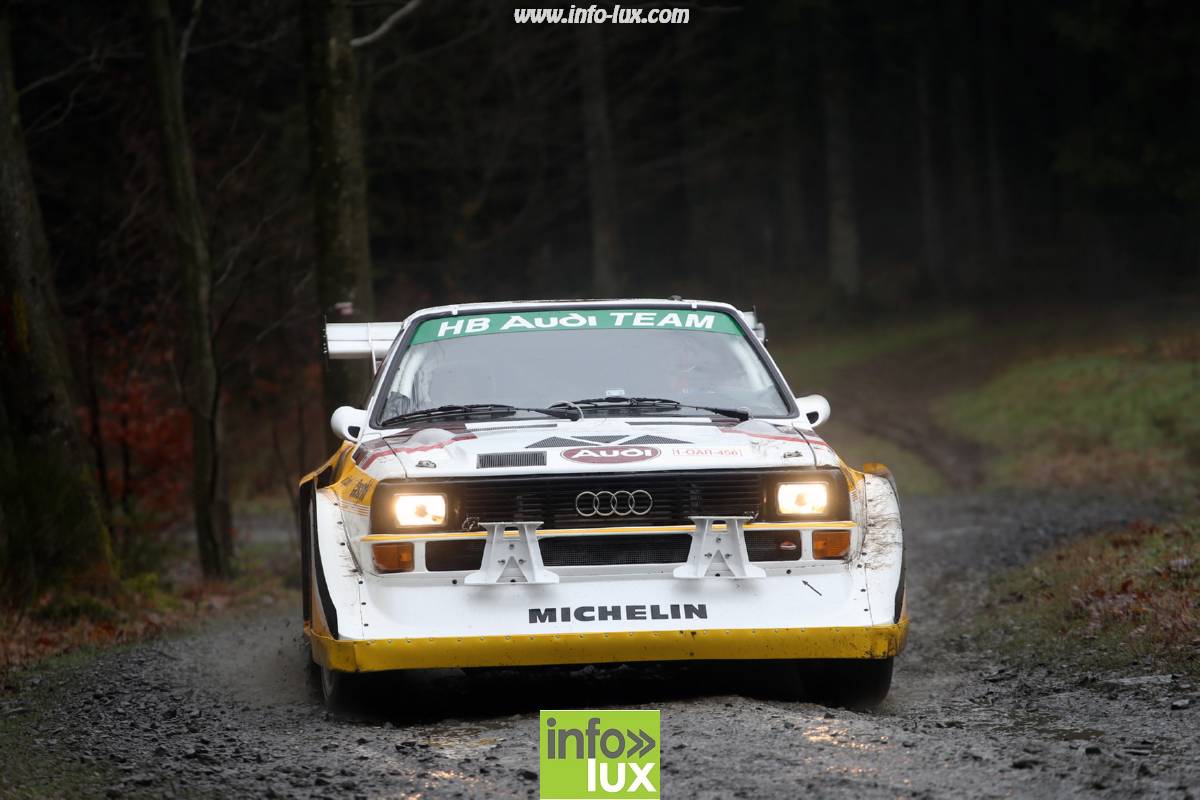 Legend Boucles @ Bastogne 2019 