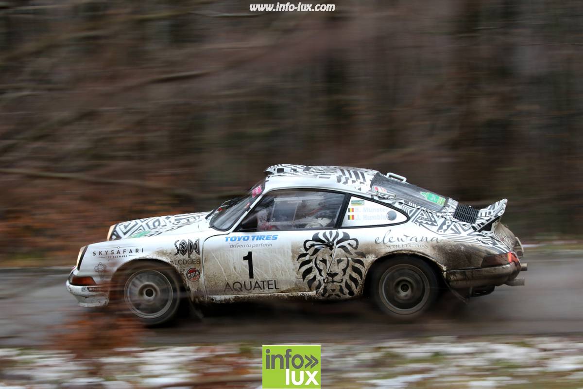 Legend Boucles  Bastogne 2019  Legend