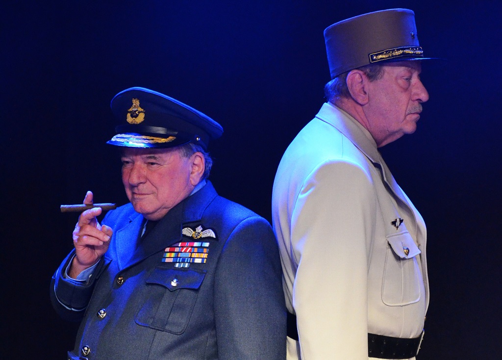 Centre culturel de Bertrix : Meilleurs Alliés