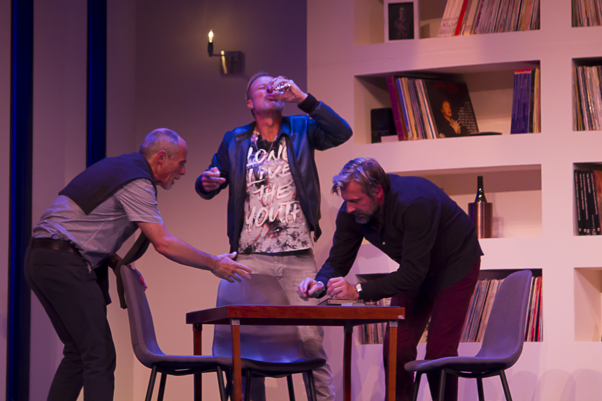 Michael Henin 8 of 71