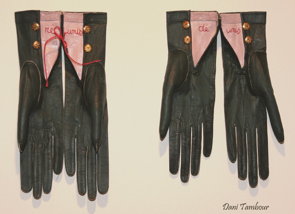 Centre culturel de Bertrix :Exposition d’art contemporain