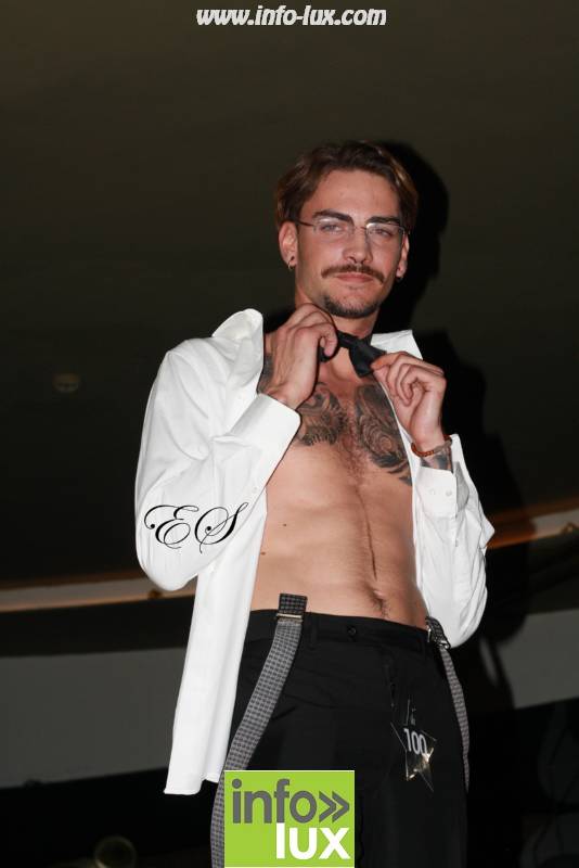 Miss  et Mister Tattoo Luxembourg 2019! 