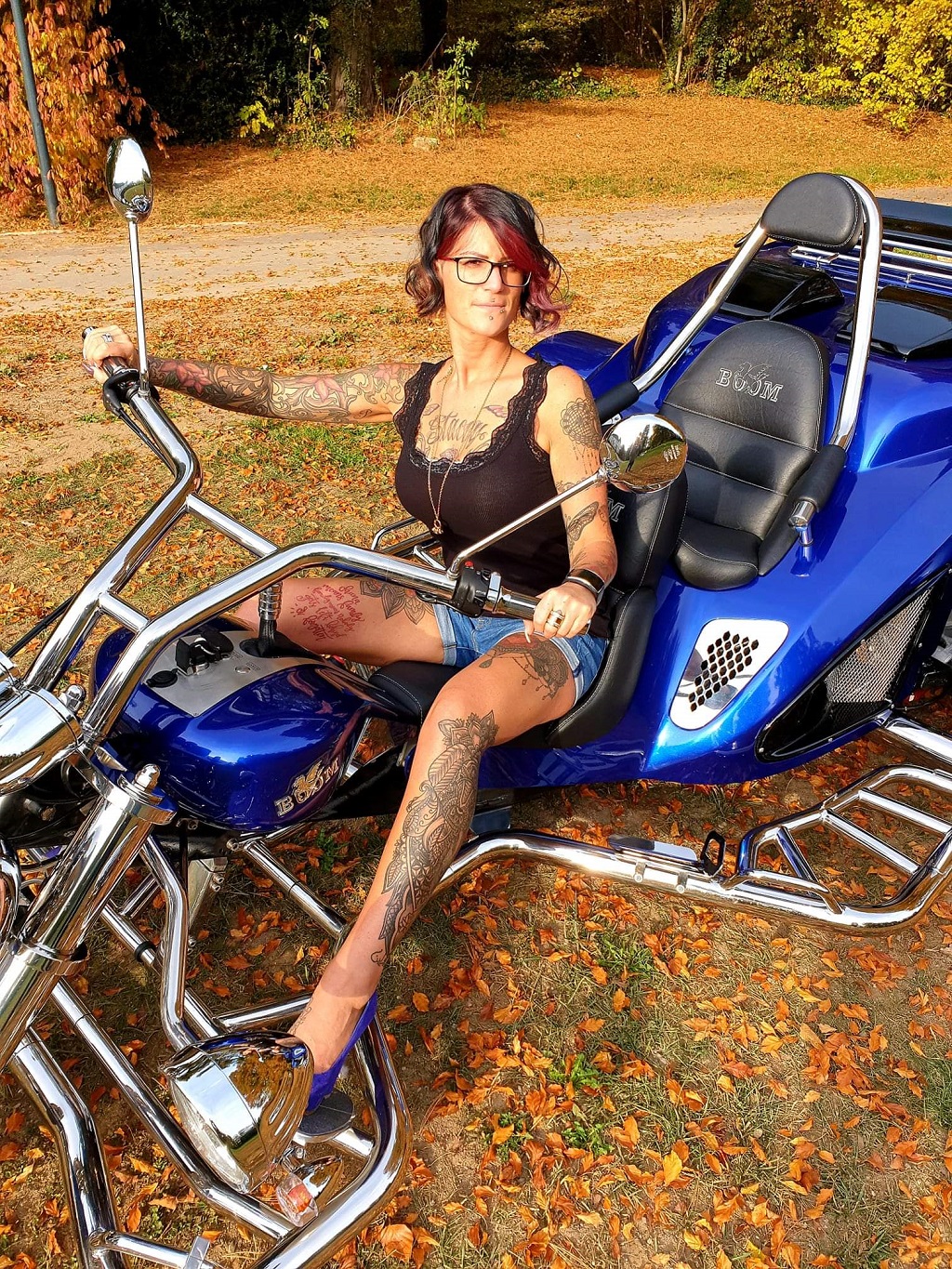 MISS & MISTER TATTOO LUXEMBOURG
