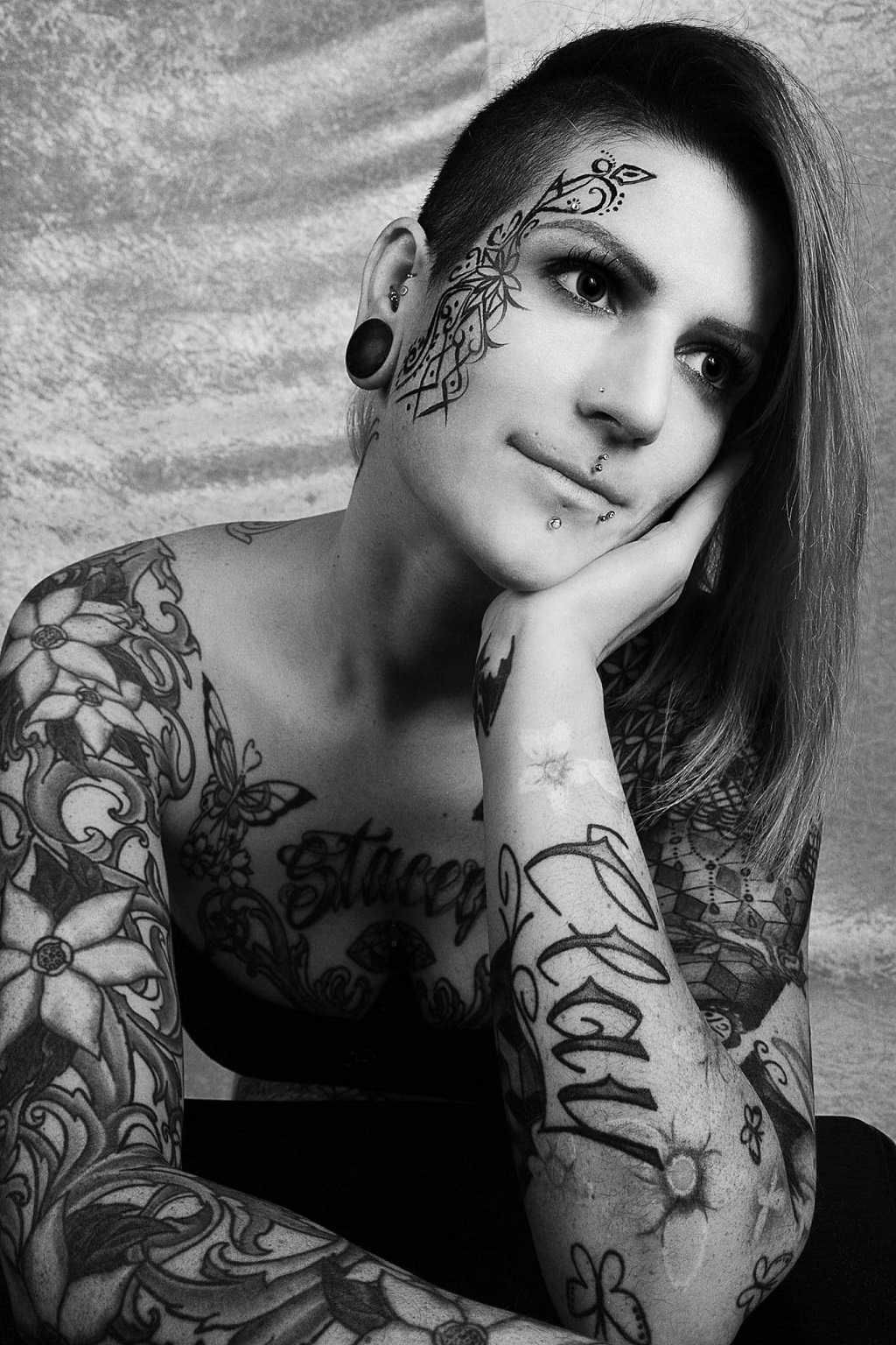 MISS & MISTER TATTOO LUXEMBOURG