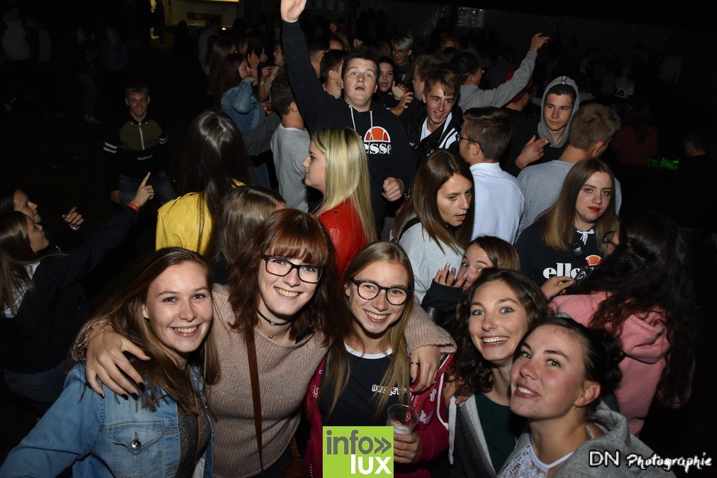 Une aide  pour les étudiants kotteurs de la province de Luxembourg