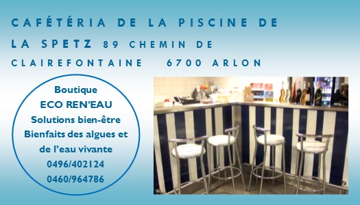 carte cafette