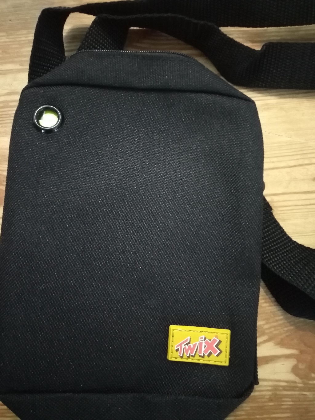 sac twix