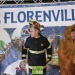 FLORENT 1er: PRINCE CARNAVAL FLORENVILLE 2019
