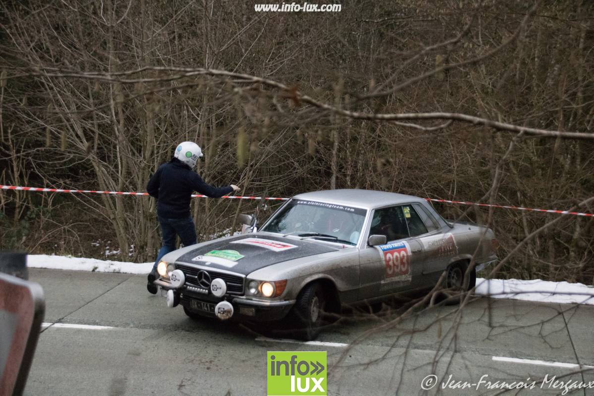 Photos des Legend Boucles @ Bastogne 2019 -Partie 1