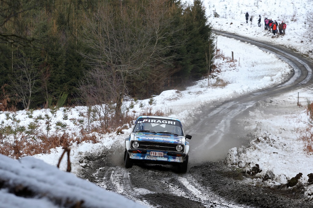 Legend Boucles Bastogne : le bilan de 2019 !