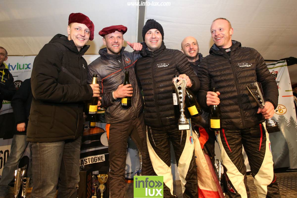 Legend Boucles @ Bastogne 2019 