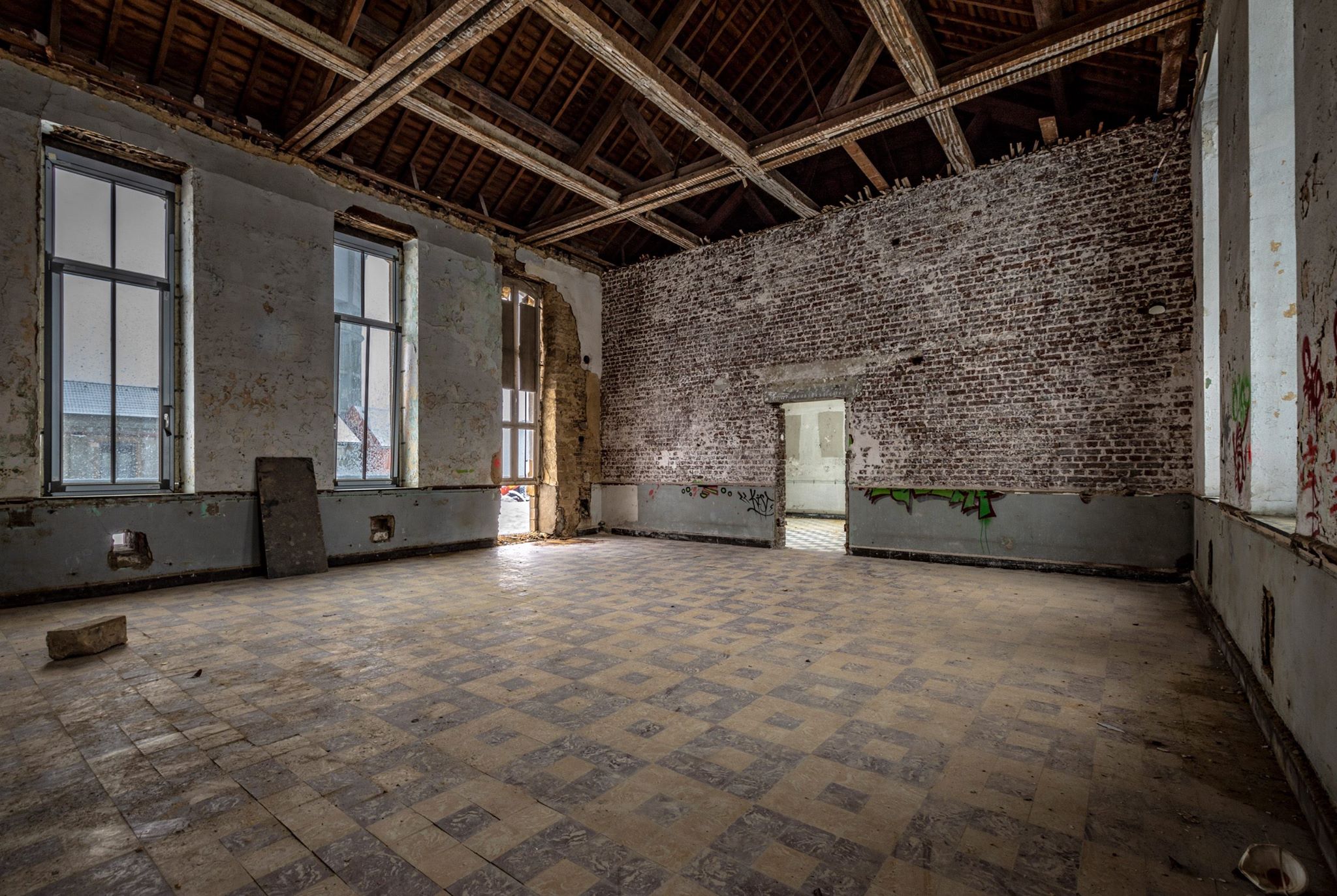 Nouveau concept de restauration  ouvrira ses portes à Arlon