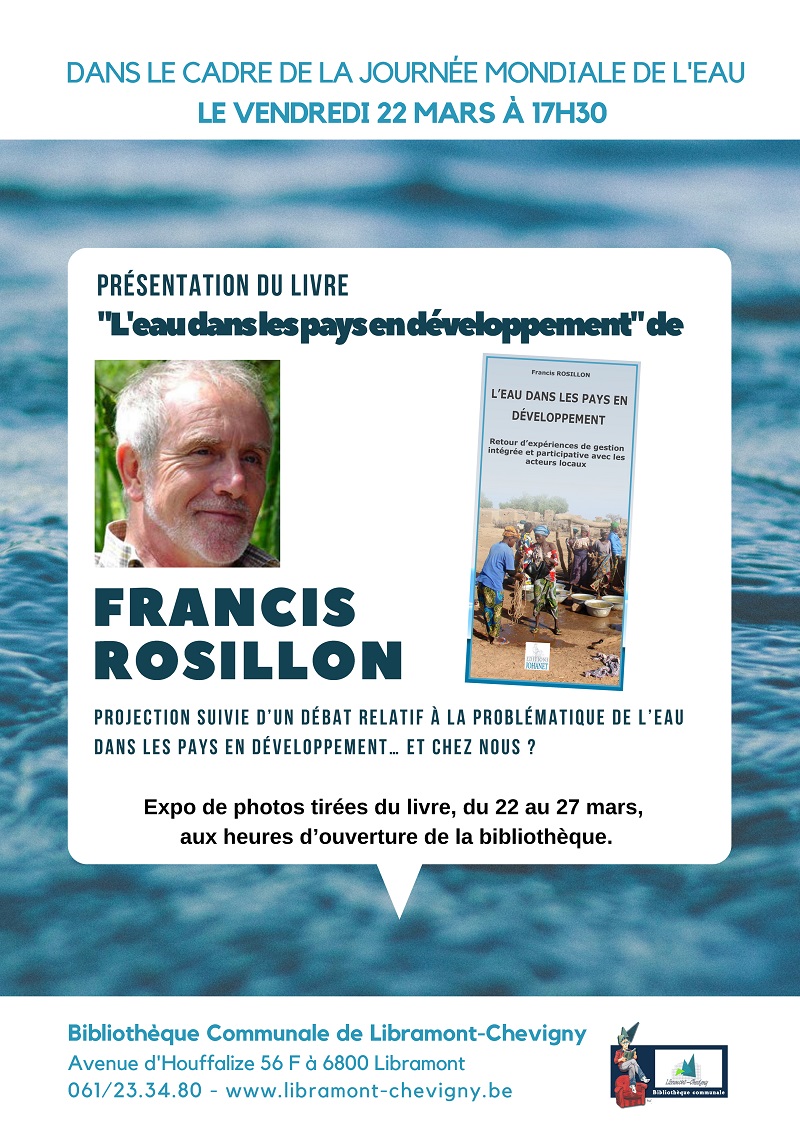 Event Bibliothèque