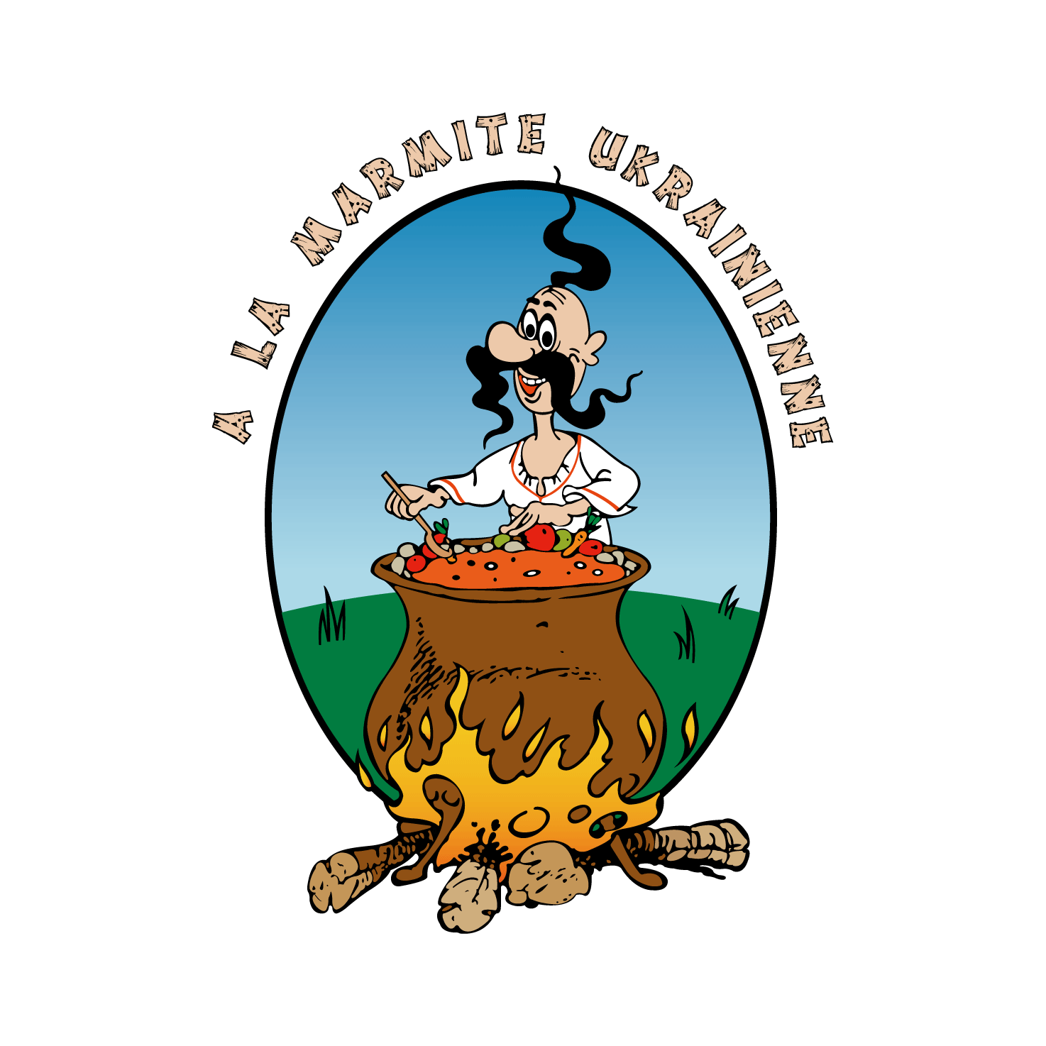 Restaurant à Arlon : La Marmite Ukrainienne vous offre votre digestif