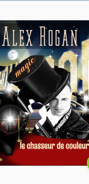 Magicien