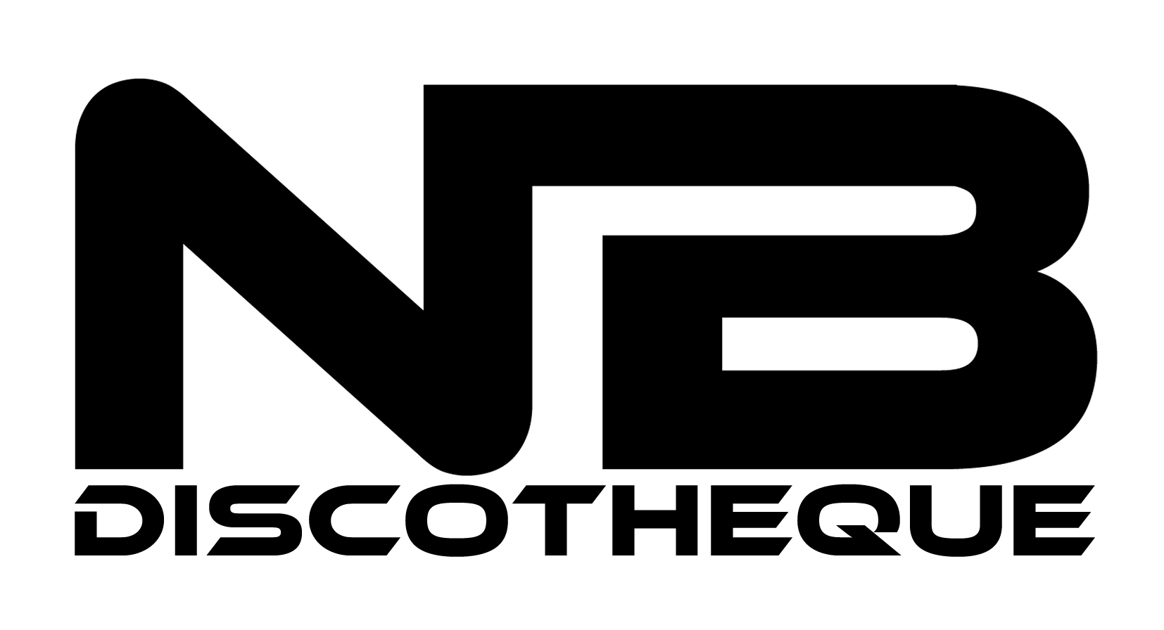 Nouveau logo NB