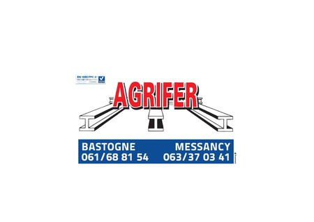 agrifer Bastoge