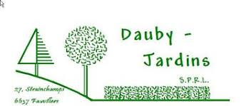 dauby Jardin Bastogne