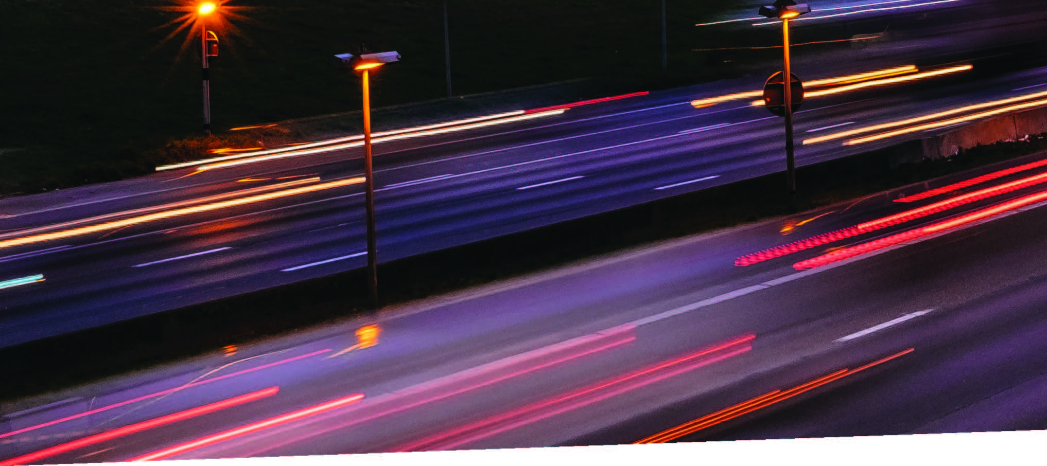 E411 et E25  autoroutes intelligentes : Bientôt ?